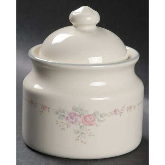 Pfaltzgraff Cream and Sugar Set NWOT - Picture 2 of 2